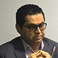احمد علیپور رئیس کمیسیون سخت افزار سازمان شد